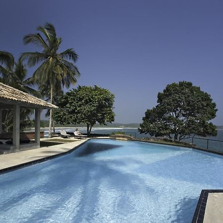 Claughton House Villa Nilwella ภายนอก รูปภาพ