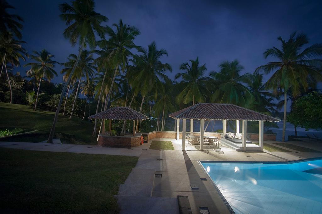 Claughton House Villa Nilwella ภายนอก รูปภาพ