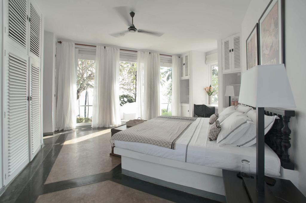 Claughton House Villa Nilwella ภายนอก รูปภาพ