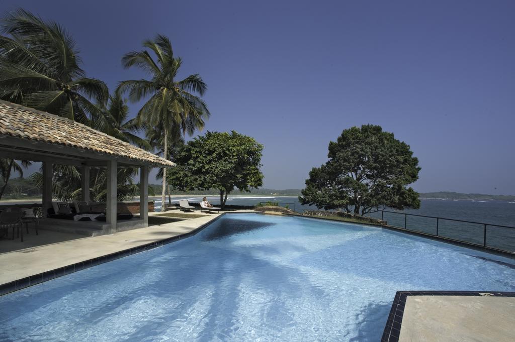 Claughton House Villa Nilwella ภายนอก รูปภาพ