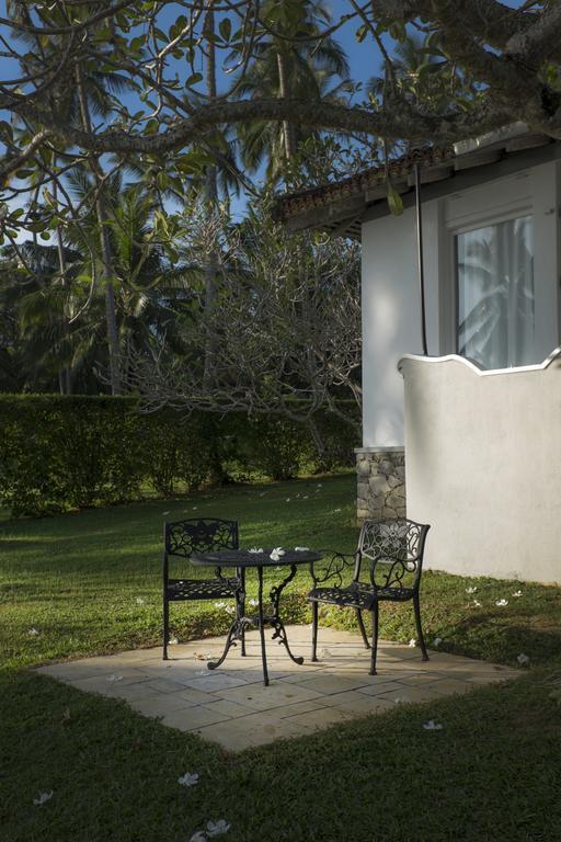 Claughton House Villa Nilwella ภายนอก รูปภาพ