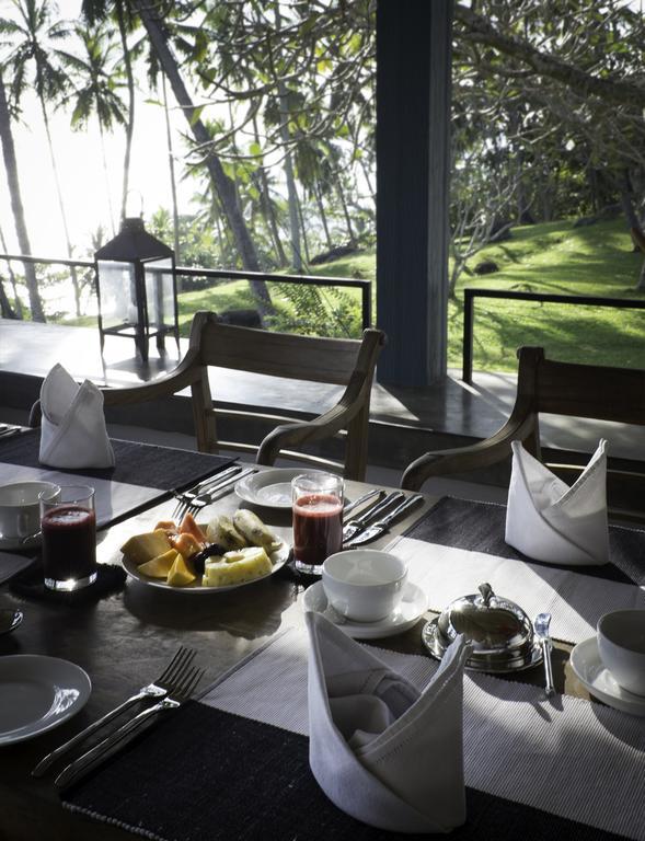 Claughton House Villa Nilwella ภายนอก รูปภาพ