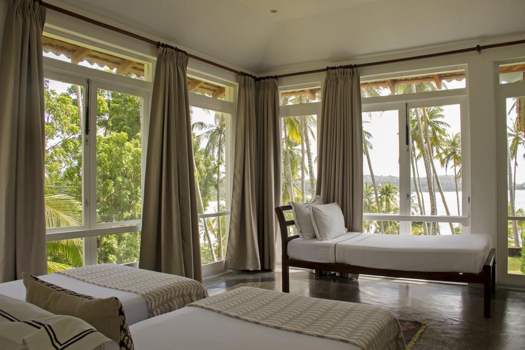 Claughton House Villa Nilwella ภายนอก รูปภาพ