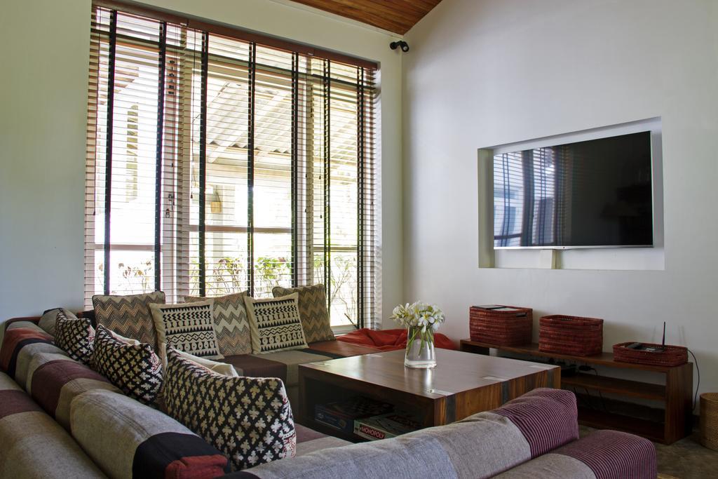 Claughton House Villa Nilwella ภายนอก รูปภาพ
