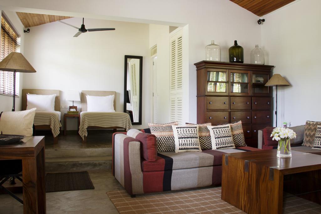 Claughton House Villa Nilwella ภายนอก รูปภาพ