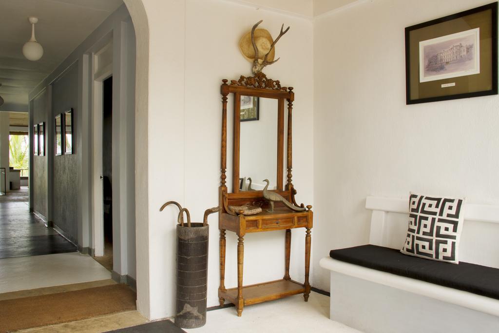 Claughton House Villa Nilwella ภายนอก รูปภาพ