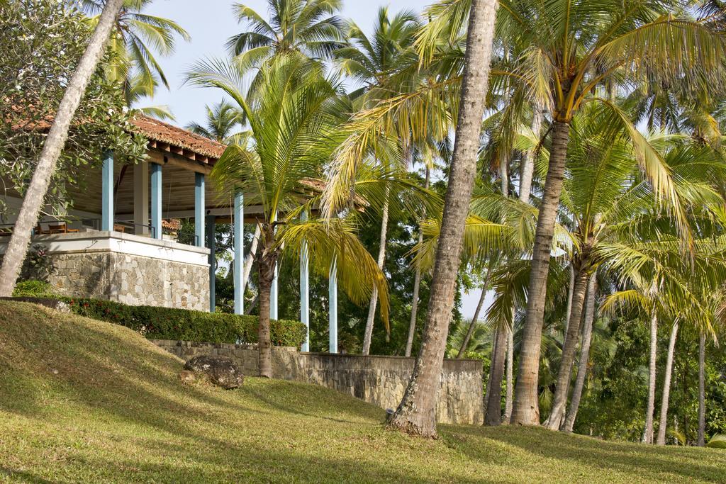 Claughton House Villa Nilwella ภายนอก รูปภาพ