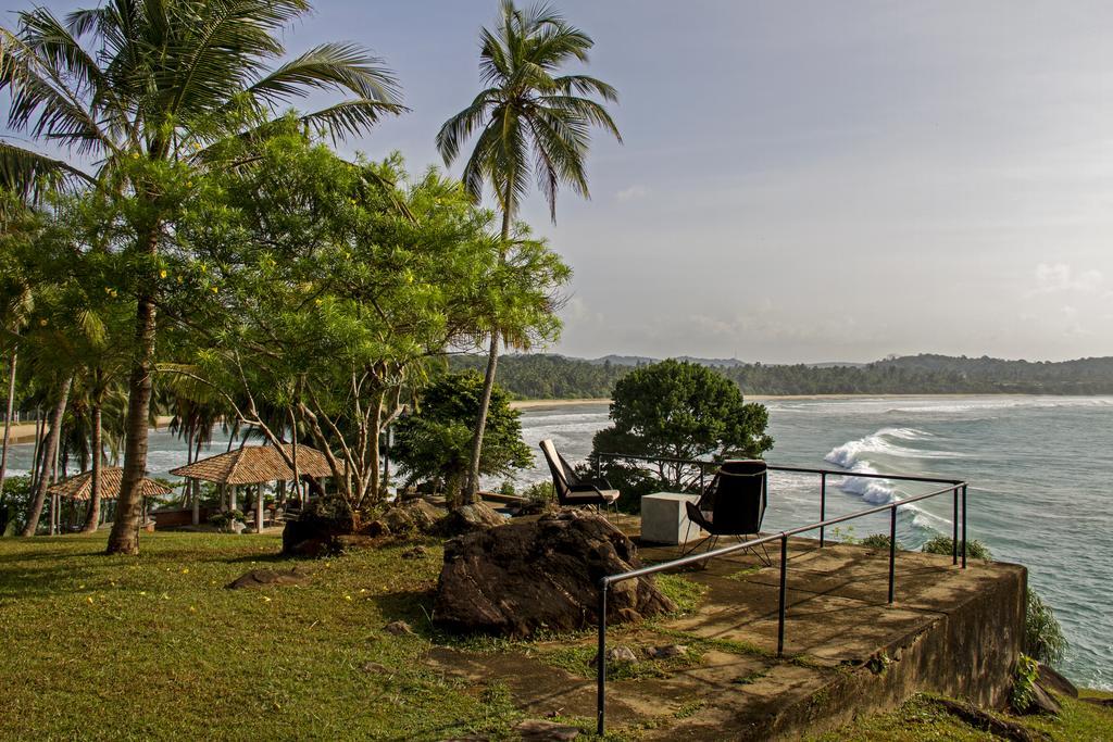 Claughton House Villa Nilwella ภายนอก รูปภาพ