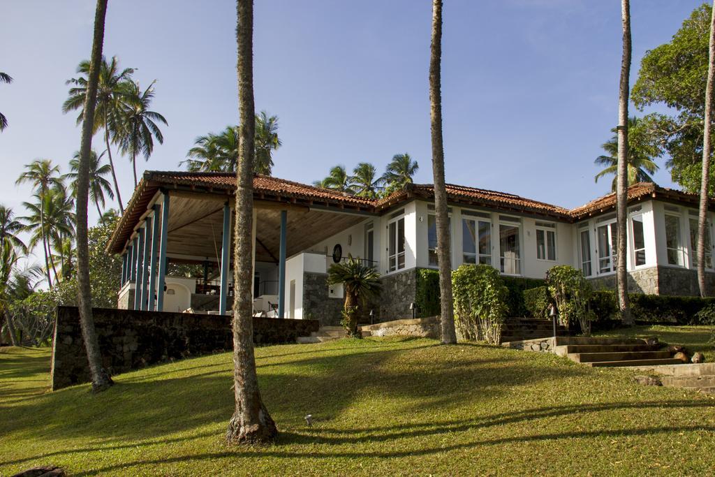 Claughton House Villa Nilwella ภายนอก รูปภาพ