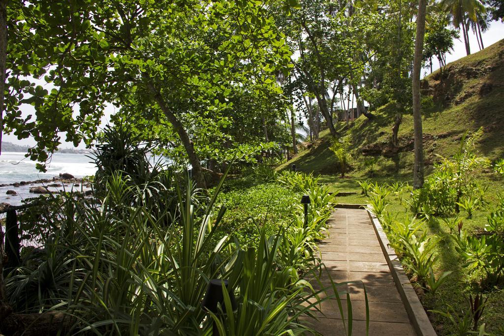 Claughton House Villa Nilwella ภายนอก รูปภาพ