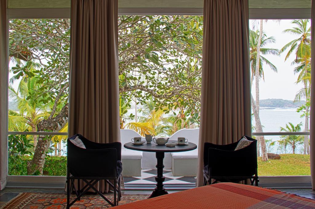 Claughton House Villa Nilwella ภายนอก รูปภาพ