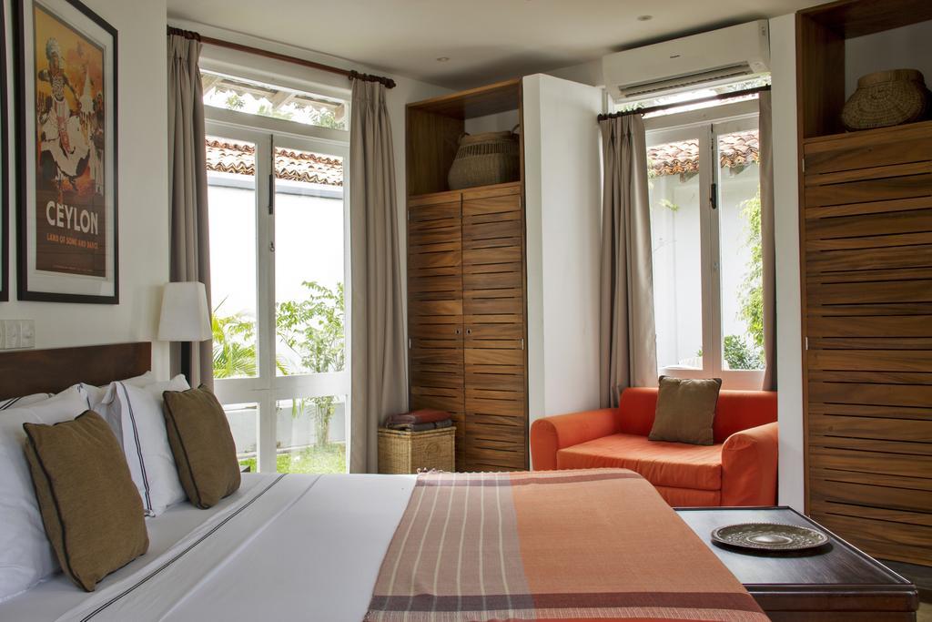 Claughton House Villa Nilwella ภายนอก รูปภาพ