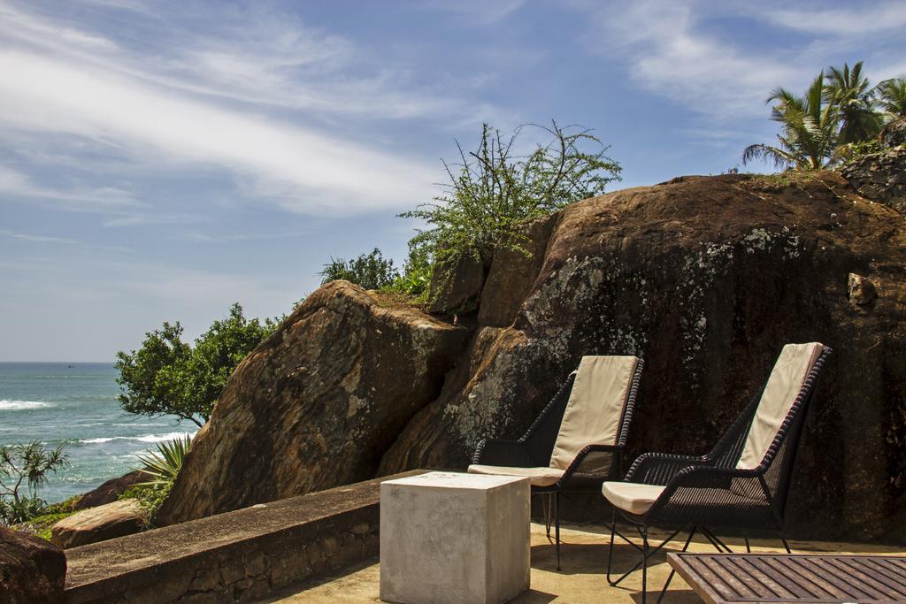 Claughton House Villa Nilwella ภายนอก รูปภาพ